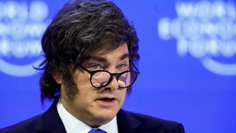 Tensión en Medio Oriente: el Gobierno mostró su apoyo a la operación de EE.UU. e Israel
