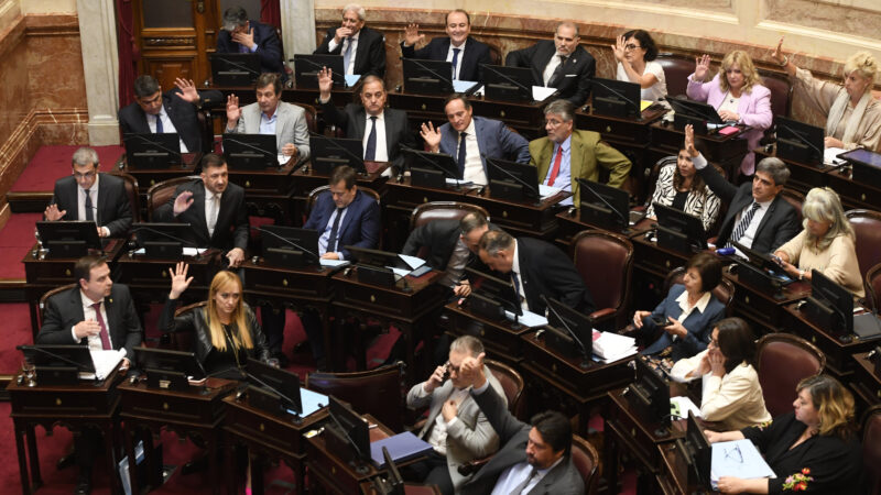 Reforma laboral: cuánto se reducirá el “costo argentino” para las empresas si se aprueba la ley