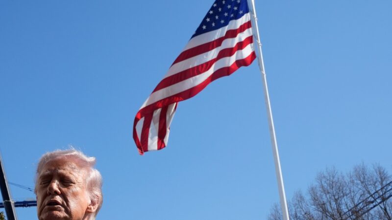 Donald Trump dice que analiza “una toma de control amistosa de Cuba”