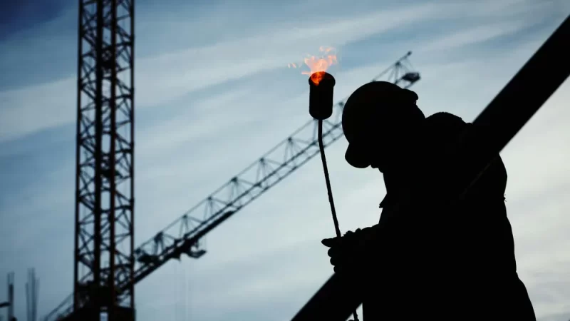 El costo de construir en Mendoza resiste la inflación: subió 1,45% en febrero impulsado por la mano de obra