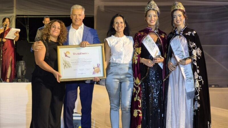 En el marco de los 90 años de la Vendimia, Cultura destacó a cinco departamentos entre ellos General Alvear