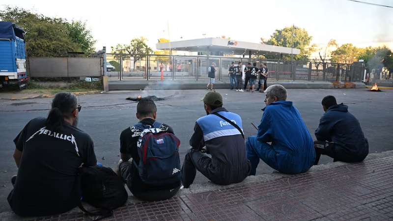Fate anunció su cierre definitivo: la histórica marca argentina despedirá a sus 920 empleados