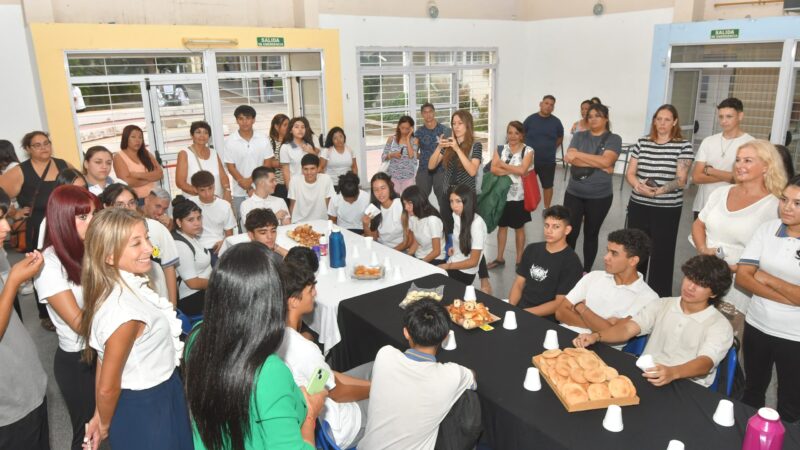 UPD 360: antes, durante y después