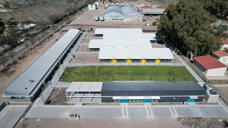 IDESA – UGACOOP abrió las inscripciones para el ciclo lectivo 2026