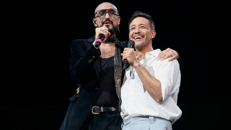 Abel Pintos, Luciano Pereyra, estarán entre otros en la Fiesta Nacional de la Vendimia