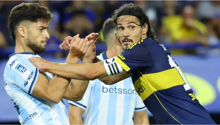Boca y Racing, clásico caliente, parejo y sin goles