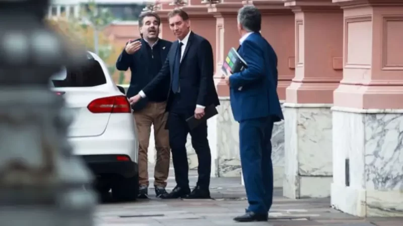 El error de Bullrich y un artículo sin leer: la ley laboral volvería al Senado con cambios