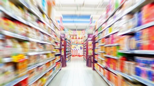 La inflación de alimentos se disparó en la primera semana de febrero y tuvo la mayor suba desde marzo de 2024