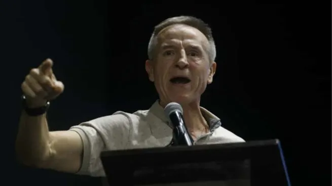 Jorge Sola: “El nivel de acatamiento al paro de la CGT es importantísimo”