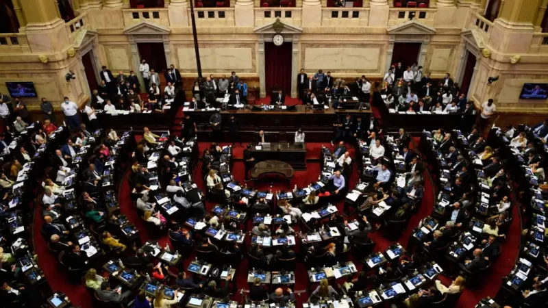 Reforma laboral: cuáles son los puntos que los gremios no están dispuestos a negociar