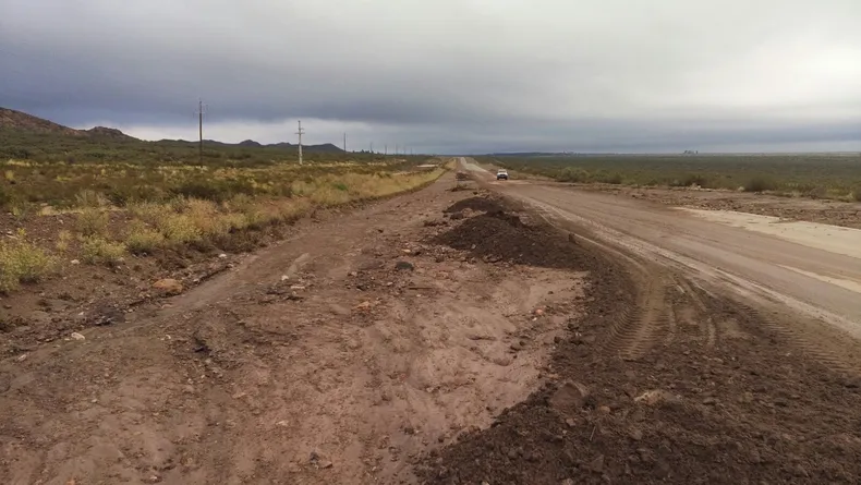 Cumbre entre Cornejo y otro gobernador por una conexión vial que Mendoza reclama hace años