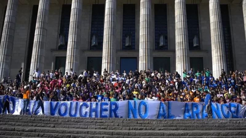 El Gobierno apura una nueva ley de financiamiento universitario con el guiño de los rectores