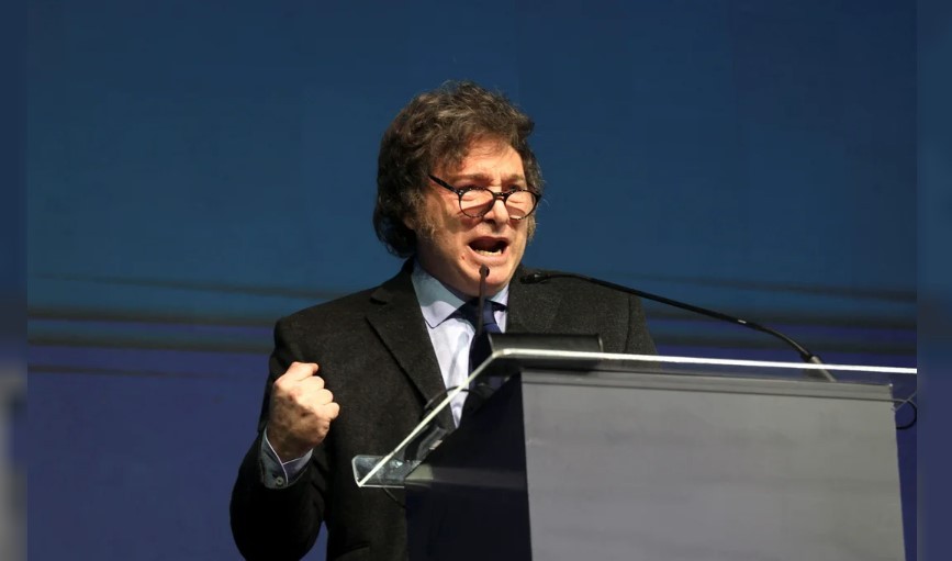 El Gobierno de Javier Milei condenó el tiroteo en el Washington Hilton y celebró que Donald Trump saliera ileso