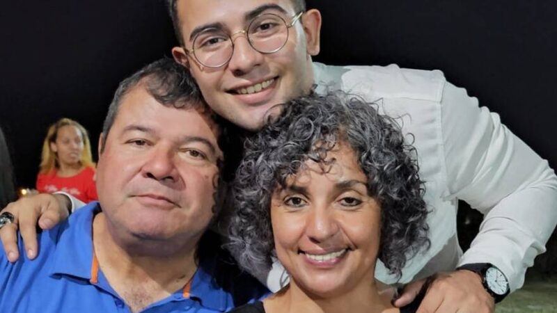 Condenaron al clan Sena a prisión perpetua por el femicidio de Cecilia Strzyzowski