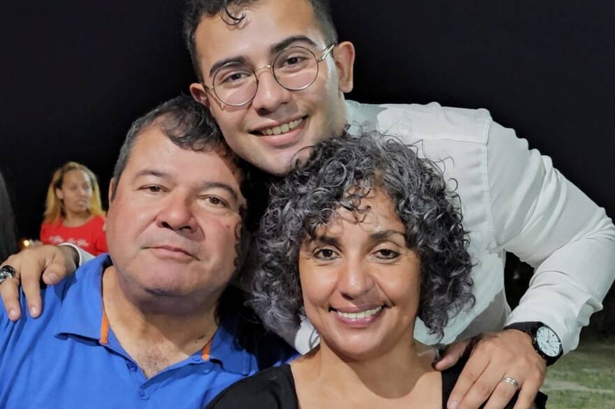 Condenaron al clan Sena a prisión perpetua por el femicidio de Cecilia Strzyzowski