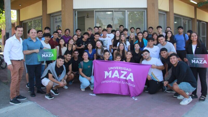 Comenzó el Ciclo Lectivo 2026 del Profesorado de Educación Física en General Alvear