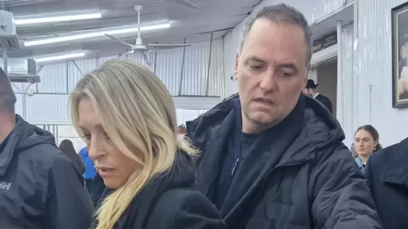 Escándalo con Adorni: “Fue una pésima decisión”