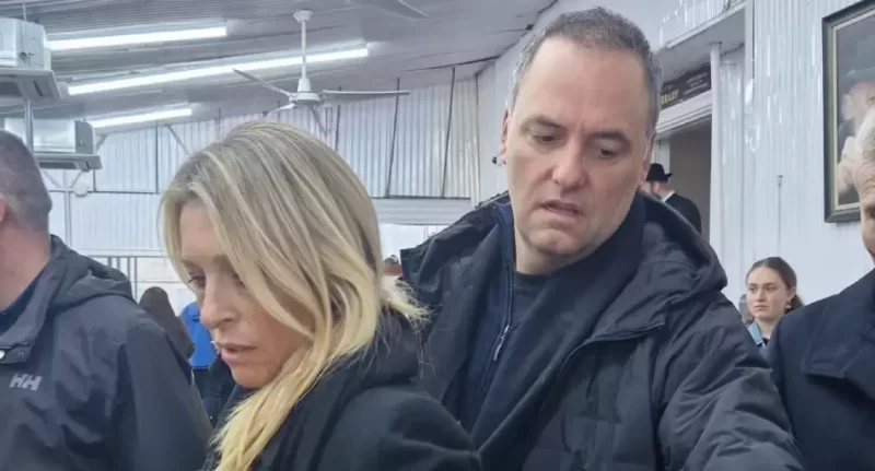 Escándalo con Adorni: “Fue una pésima decisión”