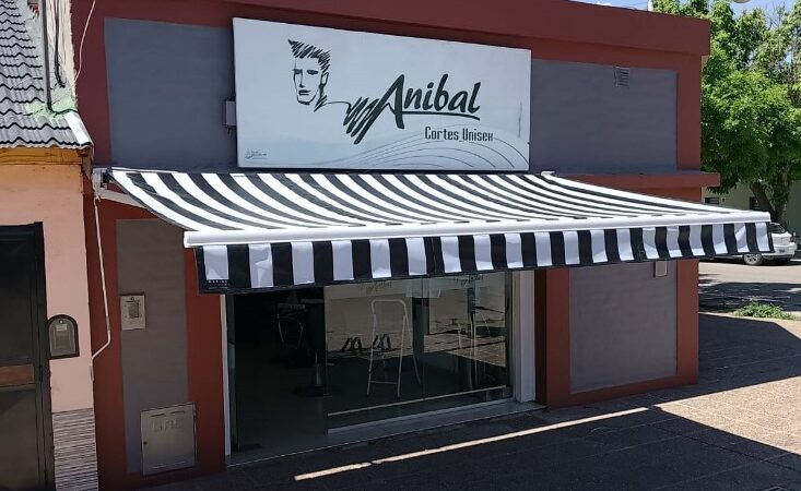 El programa “Alvear Más Comercio” fortalece la inversión en el sector comercial