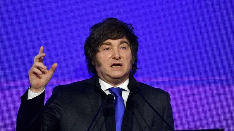 El desafío de Milei detrás del plan de “inflación cero” y las encuestas que preocupan a la Casa Rosada