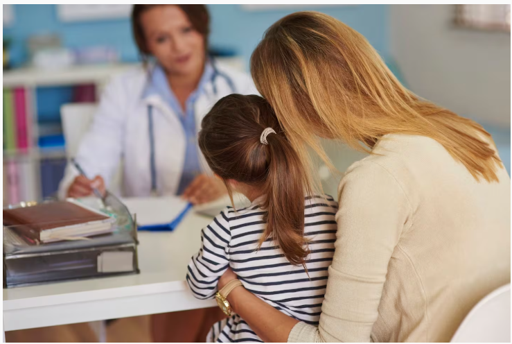 Adaptación escolar: qué es esperable en los primeros días y cuándo preocuparse
