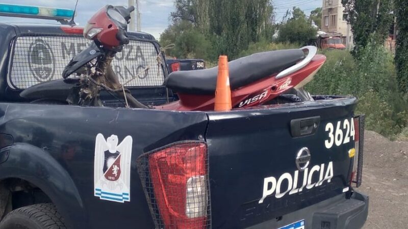 Detenidos, controles vehiculares y patrullajes preventivos