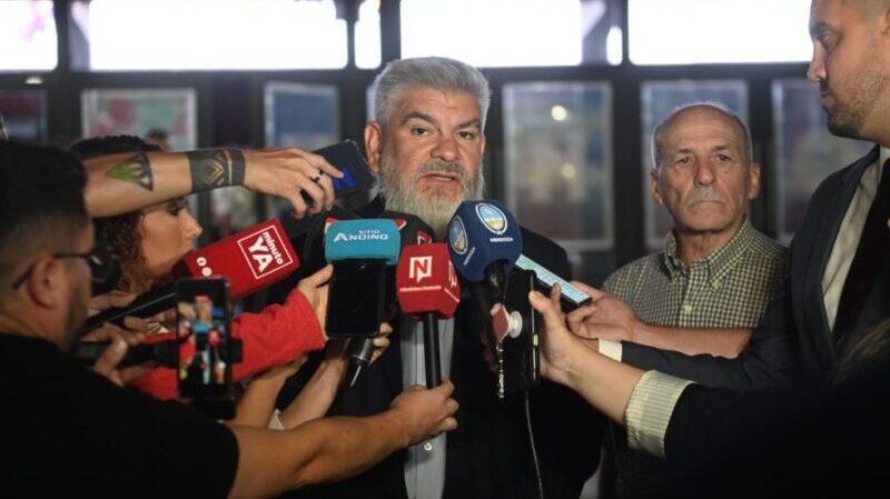 Reprogramación del Acto Central de la Fiesta Nacional de la Vendimia 2026