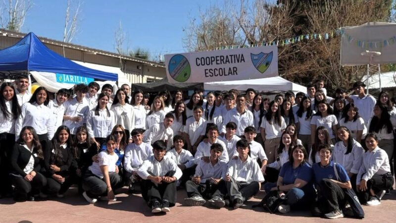 Extienden la convocatoria a cooperativas escolares