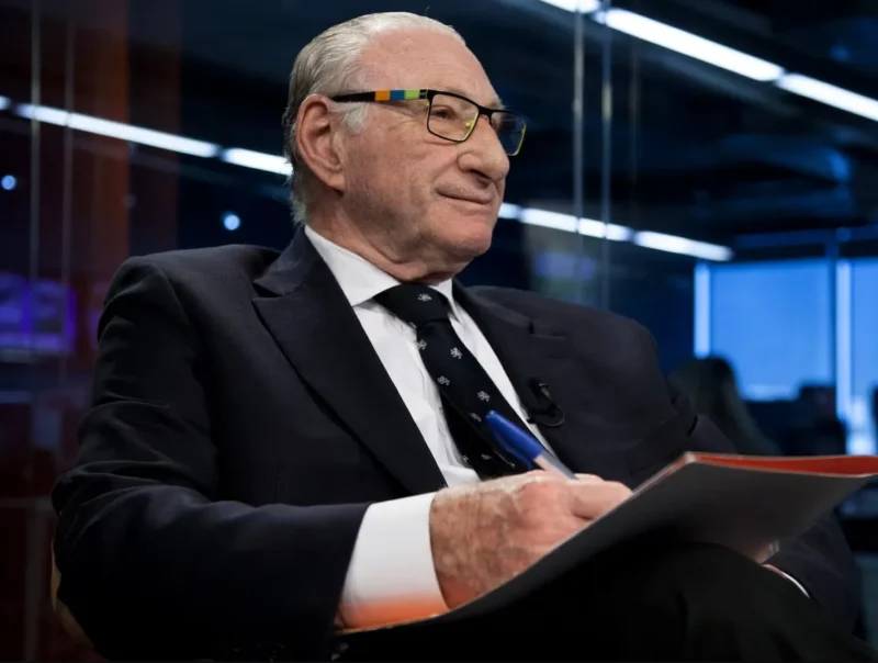 El mundo del periodismo despide a Ernesto Cherquis Bialo: “Un maestro”