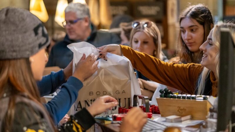 Mendoza volvió a ser uno de los destinos más elegidos del país