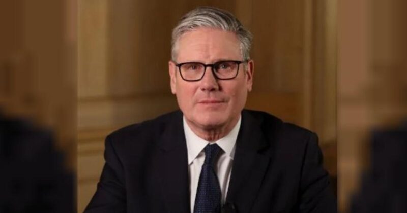 Keir Starmer: “El Reino Unido no apoyará el bloqueo al estrecho de Ormuz”