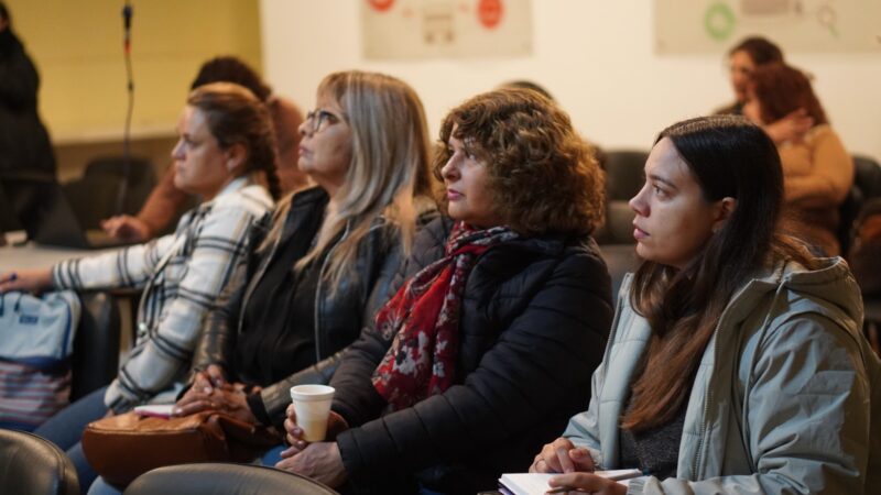 Taller de gestión de productos para emprendedores y artesanos