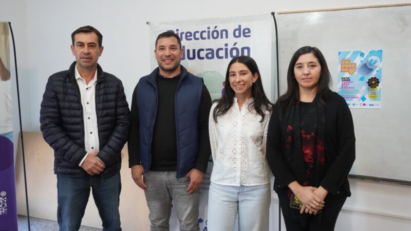 Emprende U 2026, el concurso de jóvenes emprendedores de la UnCuyo