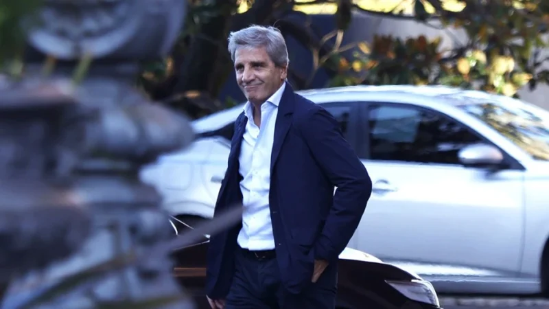 La deuda externa es la más alta de la historia y se multiplicaron por cuatro los vencimientos de corto plazo