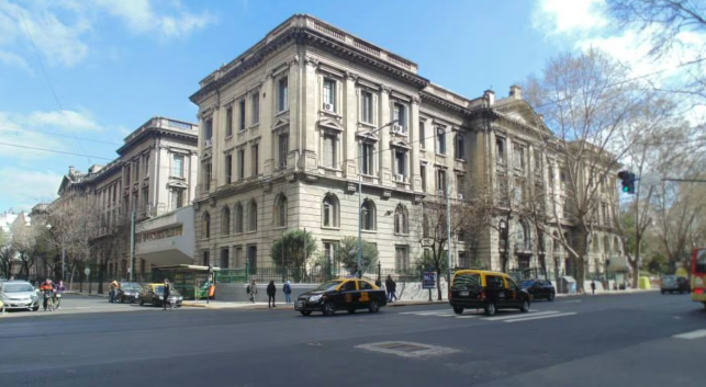Avanza la causa por los medicamentos robados: una residente reconoció que se llevaba y consumía propofol del Hospital Rivadavia