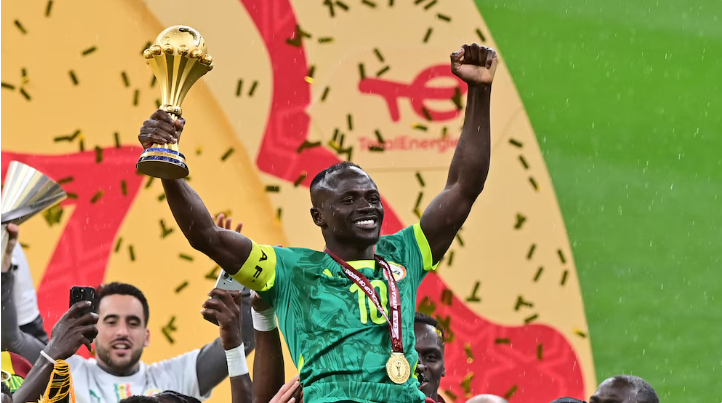 El informe inédito de la final de la Copa Africana entre Senegal y Marruecos: espionaje, denuncias de corrupción y jugadores intoxicados
