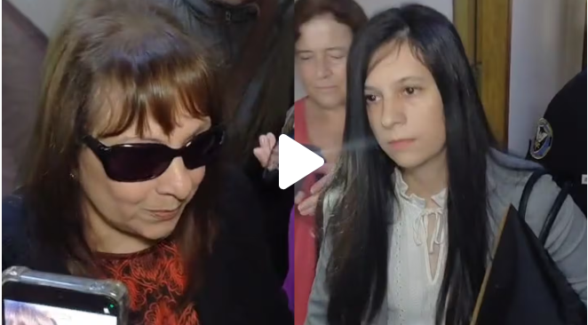 Declaran dos de las mujeres que le prestaron plata a Manuel Adorni para la compra de uno de sus departamentos