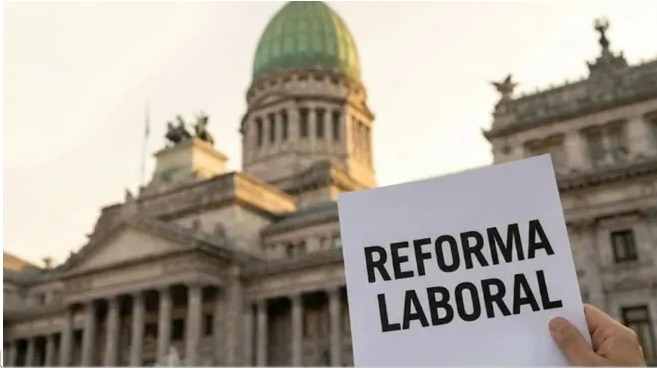 Fallo a favor del Gobierno por la reforma laboral: la Justicia restituyó la vigencia de los 82 artículos que habían sido suspendidos