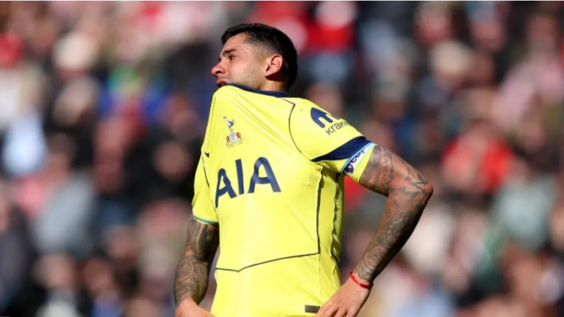 Alarma mundialista: las figuras que se pierden la Copa del Mundo y los que llegarán al límite