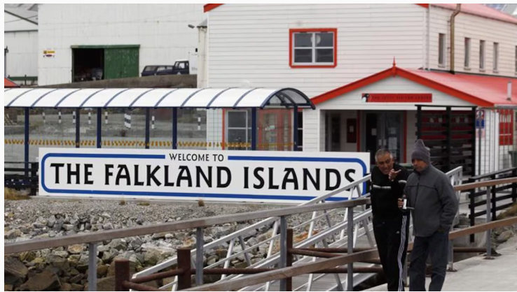 La fuerte respuesta de los kelpers a EE.UU. ante una posible quita del apoyo al Reino Unido en Malvinas