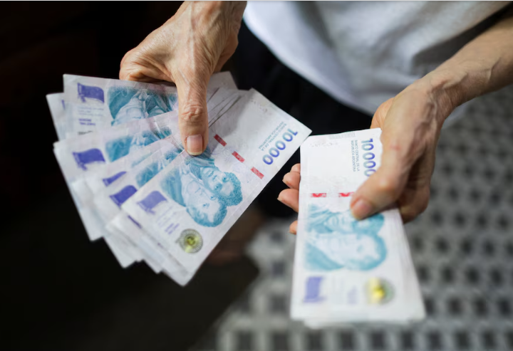 La inflación de alimentos y bebidas se aceleró sobre el fin de abril: el impacto en los bolsillos de las familias