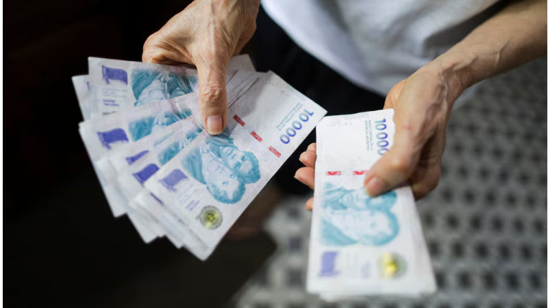 La inflación de alimentos y bebidas se aceleró sobre el fin de abril: el impacto en los bolsillos de las familias