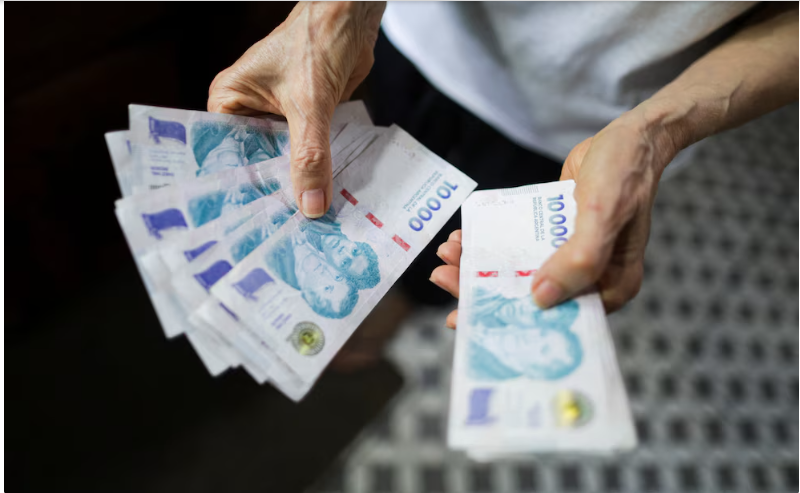 La inflación de alimentos y bebidas se aceleró sobre el fin de abril: el impacto en los bolsillos de las familias