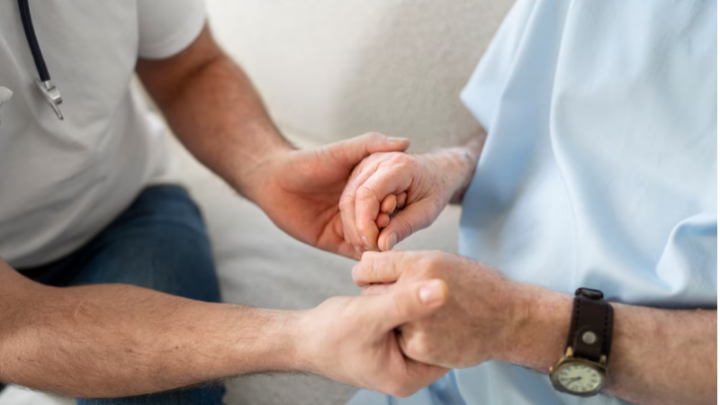 Día Mundial del Parkinson: una enfermedad que empieza mucho antes que el temblor