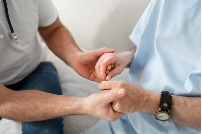 Día Mundial del Parkinson: una enfermedad que empieza mucho antes que el temblor