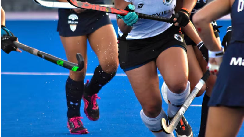 Mendoza: Imputaron a seis jugadoras de hockey por un “bautismo” con connotaciones sexuales