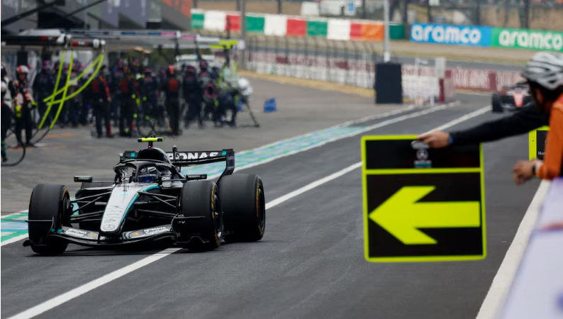 Las 4 diferencias que tendrá la Fórmula 1 en el Gran Premio de Miami tras los cambios en el reglamento