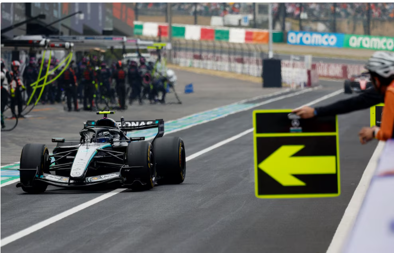 Las 4 diferencias que tendrá la Fórmula 1 en el Gran Premio de Miami tras los cambios en el reglamento