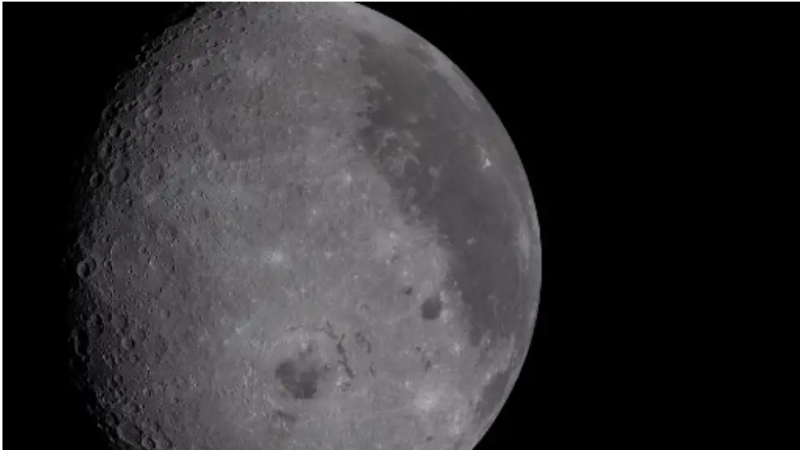 La tripulación de Artemis II regresa a la Tierra y valida los primeros hallazgos del lado oculto de la Luna