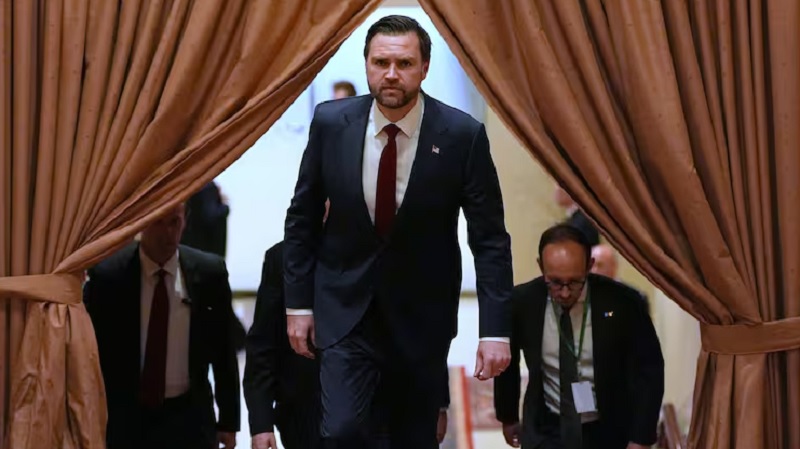 JD Vance anunció que fracasaron las negociaciones con Irán y regresa a Estados Unidos